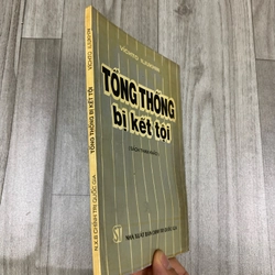 Tổng thống bị kết tội. 999 473630