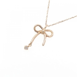 Necklace Ruy Băng Kim Cương Kumikyoku - Hàng hiệu Chính hãng 843596