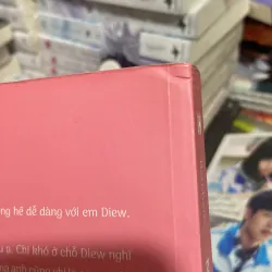 (Boy love) - Naughty Babe Em bướng lại cho là em quậy - Bambam 1008501