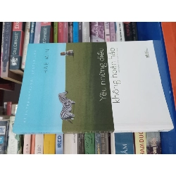 Yêu những điều không hoàn hảo - Hae Min 125418