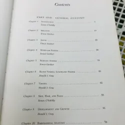 ANATOMY – Gardner • Gray • O’Rahilly 799199