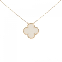 Vòng cổ Van Cleef & Arpels Magic Alhambra - Hàng hiệu Authentic