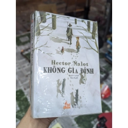 Không gia đình - Hector Malot 129519