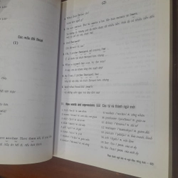 Thực hành NGỮ ÂM và NGỮ ĐIỆU tiếng Anh 543622