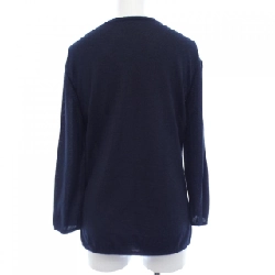 【Mã giảm giá】HERMES Áo len 645901