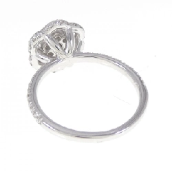 Nhẫn kim cương Ponte Vecchio - Hàng hiệu Authentic 842334