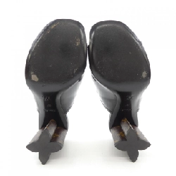 Giày sandal LOUIS VUITTON - Hàng hiệu Authentic 830346