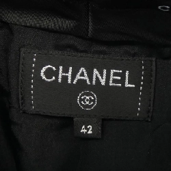 CHANEL P71175V62646 Quần - Hàng hiệu Chính hãng 813487