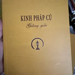 S40. KINH PHÁP CÚ GIẢNG GIẢI - THÍCH THANH TỪ 999589