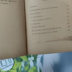 [XƯA] Những Mối Tình Nổi Tiếng Trong Lịch Sử (1993) - André Castelot 997855