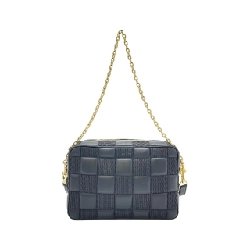 Túi xách vai Louis Vuitton Troca MM M59114 - Hàng hiệu Chính hãng 801732