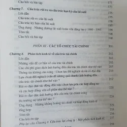 TIỀN TỆ NGÂN HÀNG, THỊ TRƯỜNG TÀI CHÍNH  747566