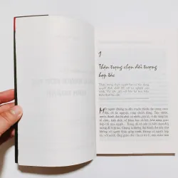 Những Nguyên Tắc Chọn Người Hợp Tác Kinh Doanh 785632