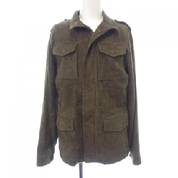 Áo khoác da - Hàng hiệu Authentic