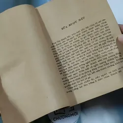 Nguyễn Tuân - Vang Bóng Một Thời (1988) 713855