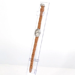 Cartier Mini Benuar WG/D WB520027 WG Quartz - Hàng hiệu Authentic 877665