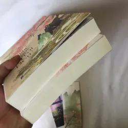 Trọn bộ 2 tập Sau Khi Đá Bay Đám Trai Đểu - Thi Hòe 740882