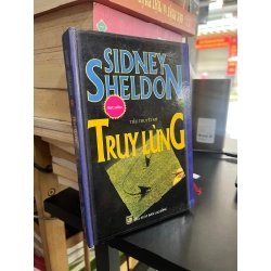 Truy lùng - Sidney Sheldon 382625