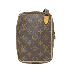 【Vintage】Túi đeo vai Louis Vuitton Monogram Mini Amazon M45238 610242