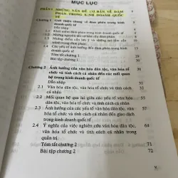 Đàm phán trong kinh doanh Quốc tế 1041978