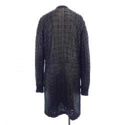 CHANEL P46924C00219 Áo khoác lông cừu - Hàng hiệu Authentic 823538