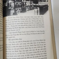 CHA & CON: Tiểu thuyết về Bác Hồ và cụ Phó bảng Nguyễn Sinh Sắc (Hồ Phương) 786271