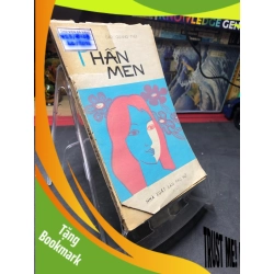 (TẶNG BOOKMARK) Phấn men 1979 mới 50% ố bẩn rách bung bìa Đào Quang Thép RBK0906 SÁCH VĂN HỌC