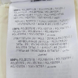 Moncler MONCLER 20939474200 Áo khoác lông - Hàng hiệu Chính hãng 819265