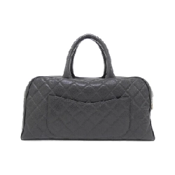 【Vintage】Túi Boston Chanel 20997 614609