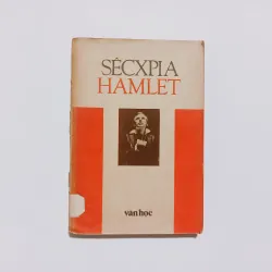 Hamlet - W. Sêcxpia