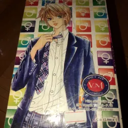 Con gái - con trai - Kwon Yeul Hee 798604