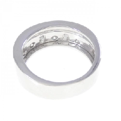 Nhẫn kim cương Vandome 0.38CT - Hàng hiệu Authentic 834991