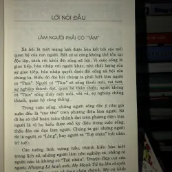 Tâm và thuật trong đối nhân xử thế - Mã Ngân Xuân - Viên Lệ Bình 763693