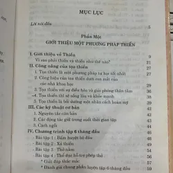 THIỀN LÀ GÌ - PHẠM THỊ NGỌC TRÂM (BIÊN SOẠN) 776750