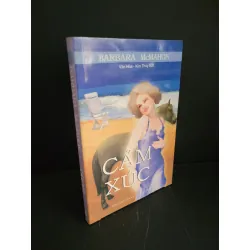 [Sách Cũ SCGR] Cảm xúc mới 80% bẩn bìa, ố nhẹ 2005 Barbara McMahon HCM3004 VĂN HỌC