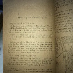 Dế mèn phiêu lưu ký - Tô Hoài 1037803