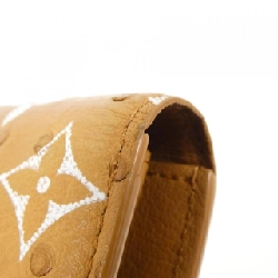 Ví Louis Vuitton Monogram (Da Exotic) Portefeuille Braz N85942 - Hàng hiệu Chính hãng 806388