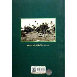 Lịch Sử Khai Phá Vùng Đất Nam Bộ - PGS Huỳnh Lứa, Quang Minh, Lê Văn Năm, Đỗ Hữu Nghiêm 184404