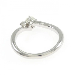 Nhẫn kim cương PT950 0.333CT H VS2 3EXT H&C - Hàng hiệu Chính hãng 879377