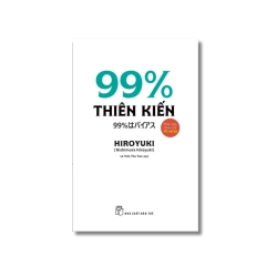 99% Thiên Kiến - Nishimura Hiroyuki