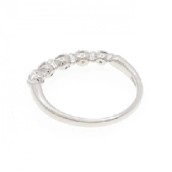 Nhẫn kim cương PT900 0.710CT - Hàng hiệu Authentic 848578