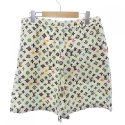 Quần short LOUIS VUITTON - Hàng hiệu Authentic 891515