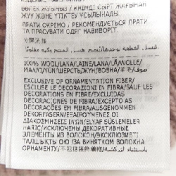 Mũ len MONCLER GENIUS PALM ANGELS - Hàng hiệu Authentic 905718