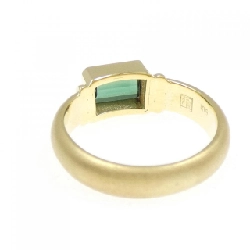 Nhẫn Tourmaline Hisa Kenji - Hàng hiệu Authentic 837872