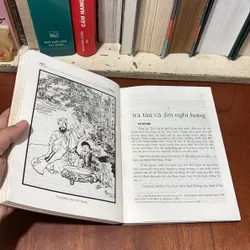 II Trung Quốc: Đọc Kim Dung Tìm Hiểu Văn Hoá Trung Quốc - Nguyễn Duy Chính - 2002 726924