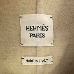 HERMES Nhẫn Classp 3E0109DZ Áo khoác - Hàng hiệu Chính hãng 822875