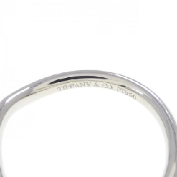 Nhẫn 9P Cong Tiffany - Hàng hiệu Chính hãng 840224