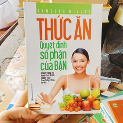 Thức Ăn Quyết Định Số Phận Của Bạn