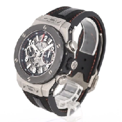 Hublot Big Bang Unico Titanium Ceramic 411.NM.1170.RX TI tự động - Hàng hiệu Chính hãng 887901