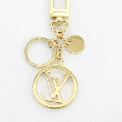 Móc khóa Louis Vuitton LV Circle M68000 - Hàng hiệu Chính hãng 807135